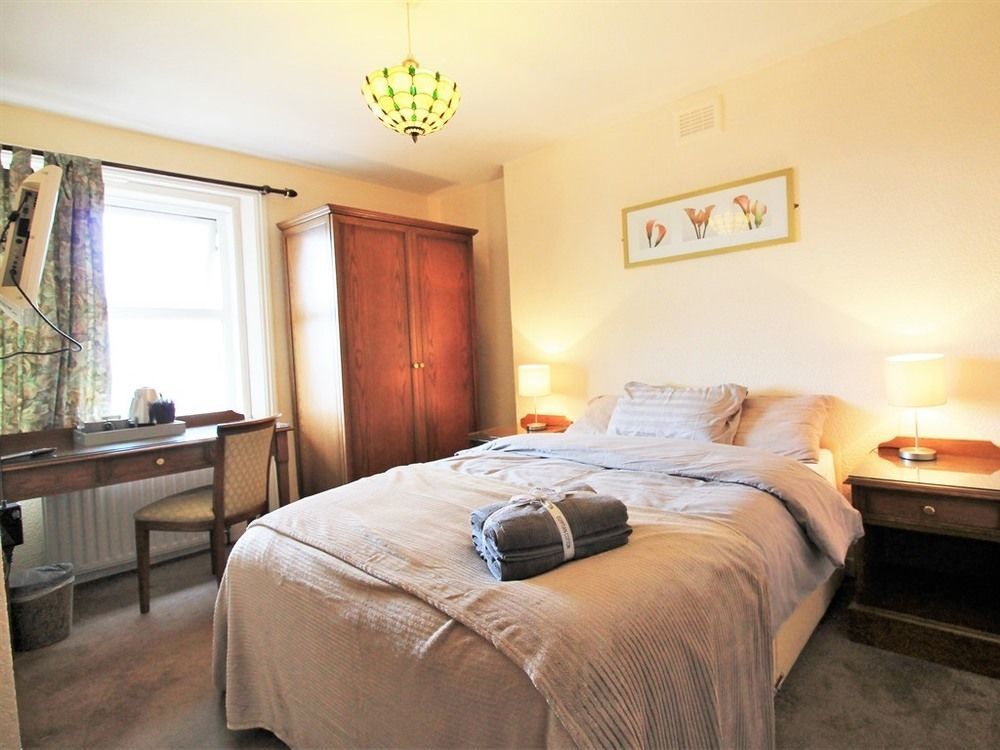 Summerfield Pub & Boutique Rooms Londýn Exteriér fotografie