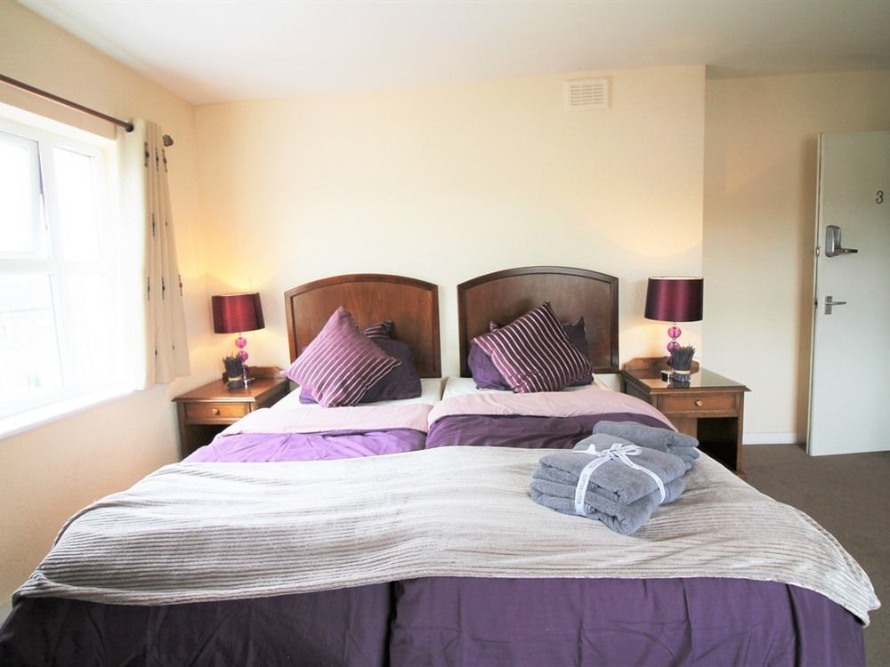 Summerfield Pub & Boutique Rooms Londýn Exteriér fotografie