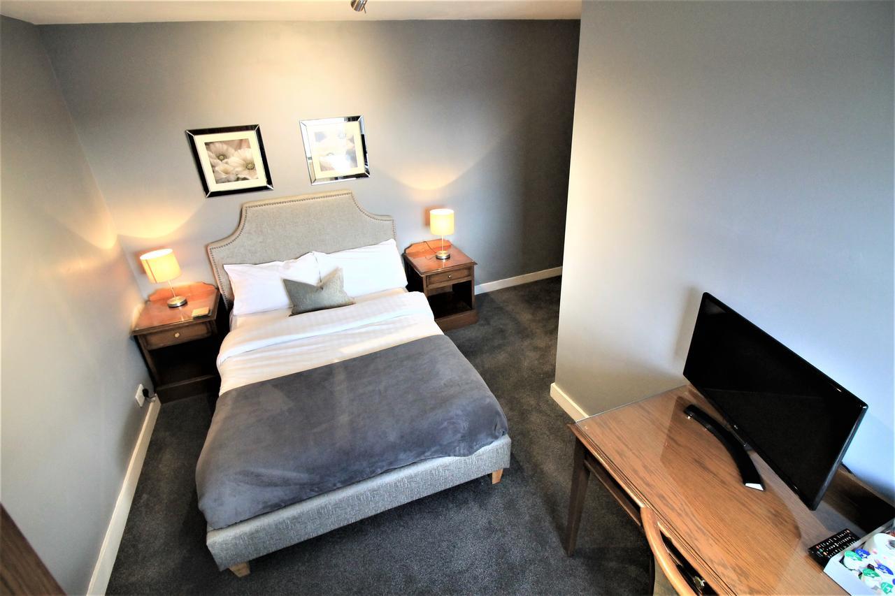 Summerfield Pub & Boutique Rooms Londýn Exteriér fotografie