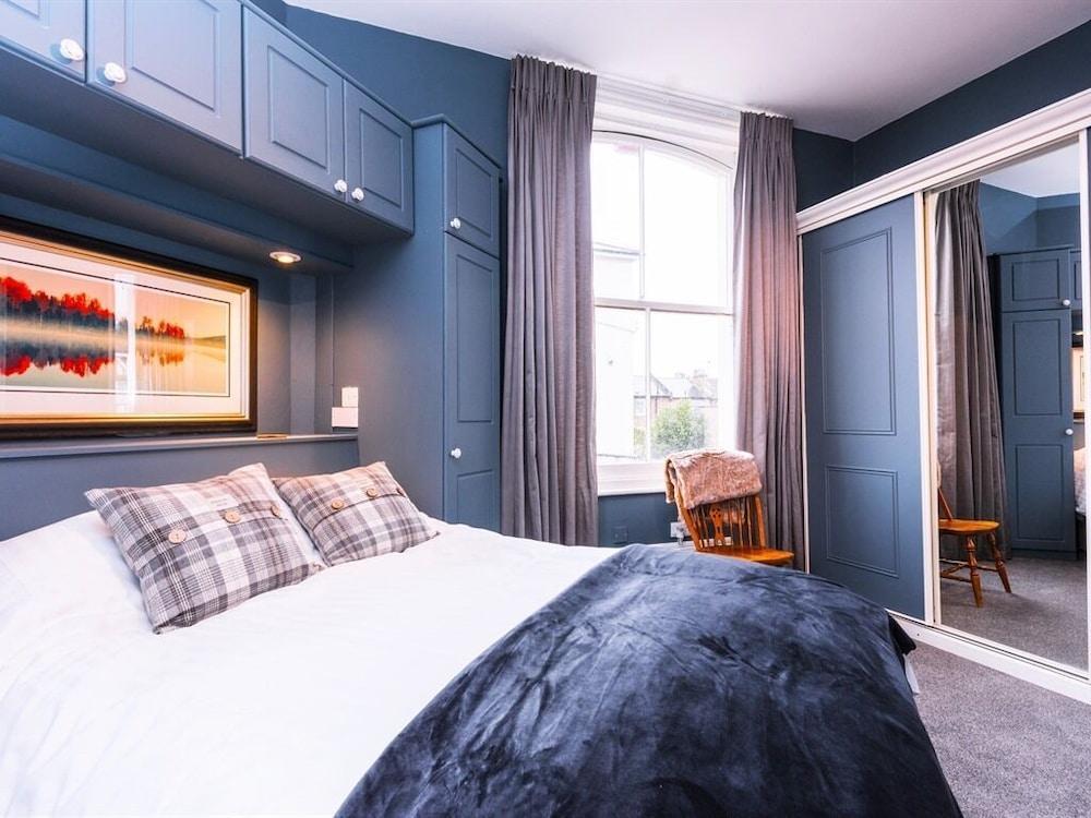 Summerfield Pub & Boutique Rooms Londýn Exteriér fotografie
